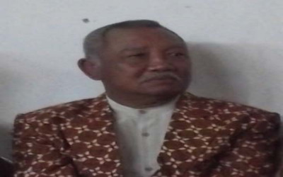 Berita Duka